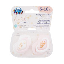 Baby pacifiers and accessories