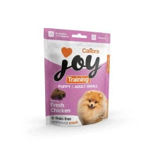 CALIBRA Joy Training 150g chicken for puppys ands adults dogs