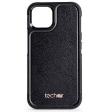 TECH AIR iPhone 13 Mini Silicone phone case