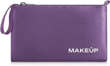 Women's cosmetic bags and beauty cases