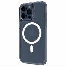 Skech Crystal Case MagSafe für iPhone 15 Pro Max