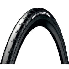 CONTINENTAL Gator Hardshell Black Edition Tubeless 700C x 23 Road Tyre