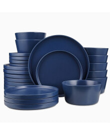 Stone Lain chelsea 24 Piece Dinnerware Set, Service for 8