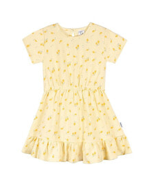 Baby dresses and sundresses for girls