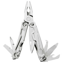 Knives and multitools for tourism