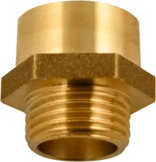 ARTIC 1/2´´ 15 mm soldering connection fitting