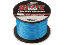 Купить рыболовная леска и шнуры Sufix: Sufix 832 Braid Fishing Line | Coastal Camo | 6 lb | 1200 yd