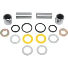 MOOSE HARD-PARTS Honda CR125R 93-01 swingarm bearing kit