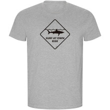 Men's sports T-shirts and T-shirts