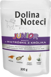 Влажные корма для собак Dolina Noteci купить от $8