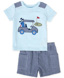 Детская одежда и обувь для малышей Baby Essentials