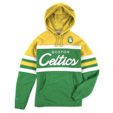 Мужские спортивные толстовки Mitchell&Ness купить от $50