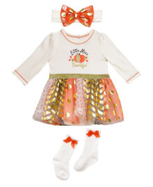 Детские комплекты одежды для малышей Baby Starters