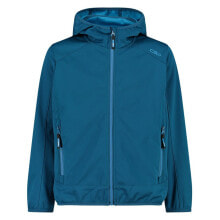 CMP 39A5134 softshell jacket