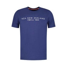 Мужские спортивные футболки и майки NZA NEW ZEALAND