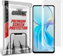 Protective films and glasses for smartphones