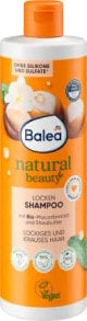 Balea Hair care products