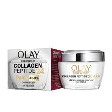 Увлажнение и питание кожи лица Olay (Олей)