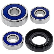 All BALLS 25-1185 Wheel Bearing Kit