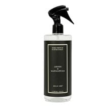 Home spray black Amber & Sandalwood (Home Textile & Room Spray) 500 ml