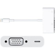 Apple Lightning to VGA Adapter