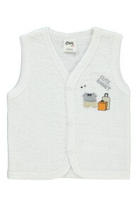 Children's vests for girls