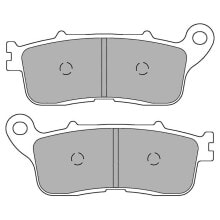 FERODO FDB2281ST sintered brake pads