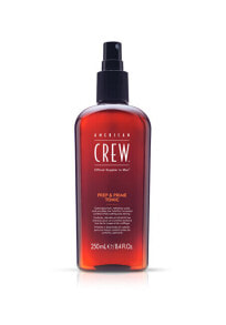 Indelible hair products and oils American Crew