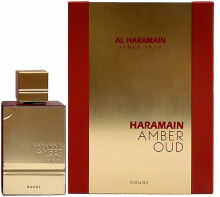 Al Haramain Amber Oud Rouge - Eau de Parfum