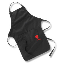 WEBER Apron