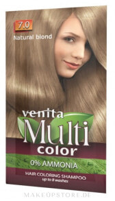 Haarshampoo - Venita Multi Color