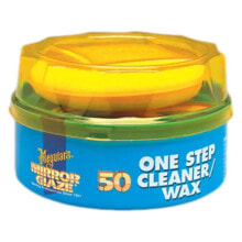 MEGUIARS One Step Cleaner/Wax