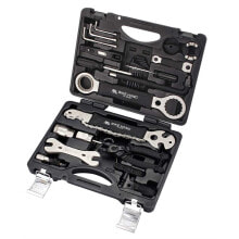 Товары для строительства и ремонта bIKE HAND 40 Functions Tool Kit For Shimano