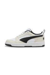 392328 Puma Rebound V6 Low 17 Günlük Ayakkabı