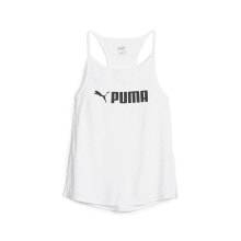 PUMA Fit Fashion Ult Sleeveless T-Shirt