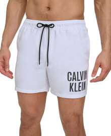 Мужские плавки и шорты Calvin Klein (Кельвин Кляйн)