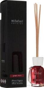 Raumerfrischer Grape Cassis - Millefiori Natural Grape Cassis Fragrance Diffuser