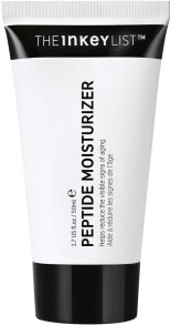 The INKEY List – Peptide-Feuchtigkeitscreme, 50 ml