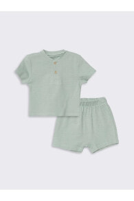 Children's clothing sets for toddlers