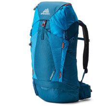 Hiking backpacks