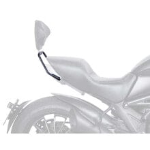 SHAD Ducati Diavel 1200 Backrest Fitting