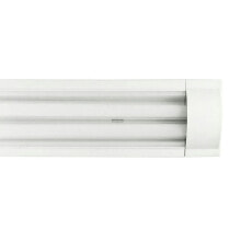 MATEL Direct screen for 2 led tubes 120 cm