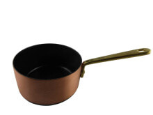 Pots and ladles