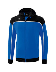 CHANGE by erima Training Jacket with hood