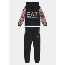 EA7 EMPORIO ARMANI 6RFV15 tracksuit