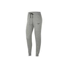Женские спортивные брюки Флисовые брюки Nike Wmns W CW6961-063