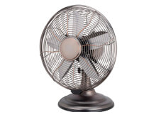 Household fans