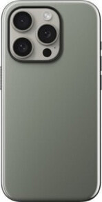 Nomad Nomad Sport Case, coastal rock - iPhone 15 Pro