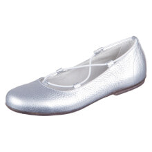 School ballet flats and shoes for girls