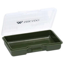 MIKADO Carp Set 1 Tackle Box